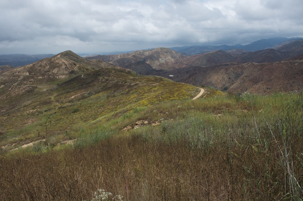 2009 06 Modjeska Canyon-02