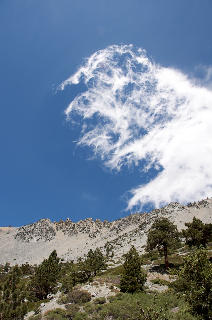 2009 07 Mount Baldy-02