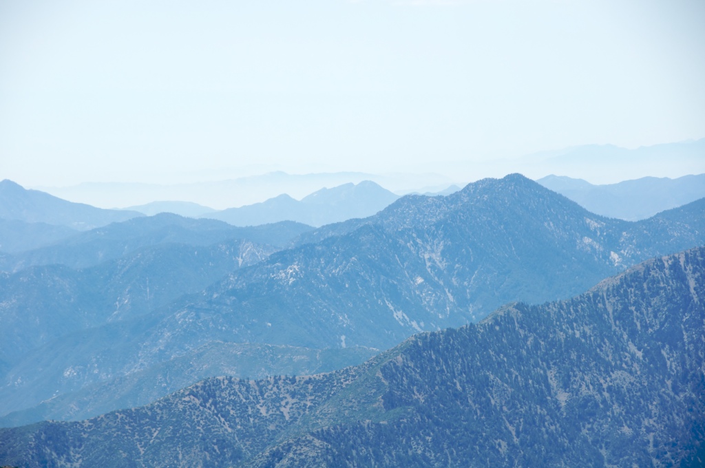 2009 07 Mount Baldy-06
