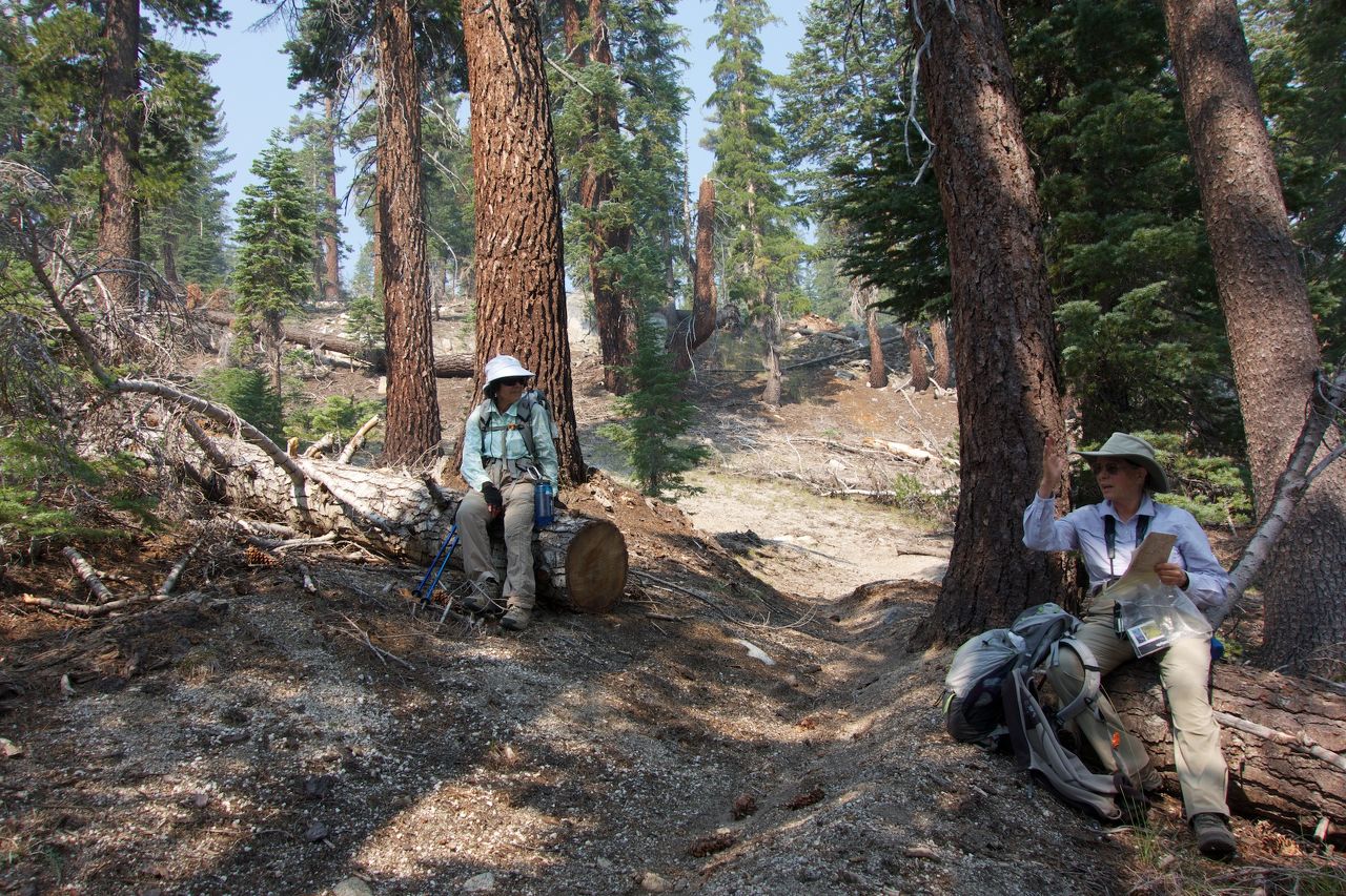2014 08 Johnston Lake Mulepack-22