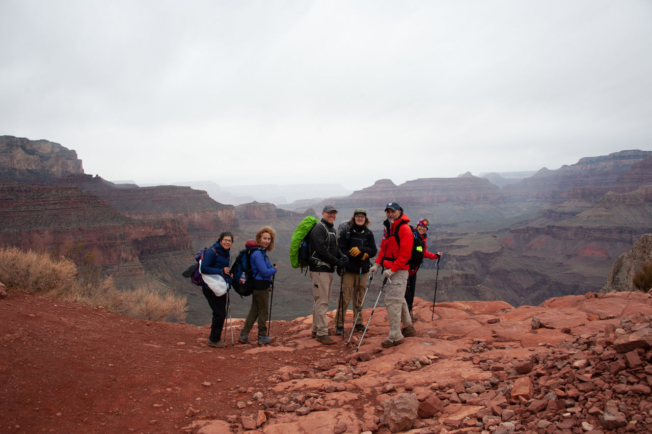 2020 02 Grand Canyon-019