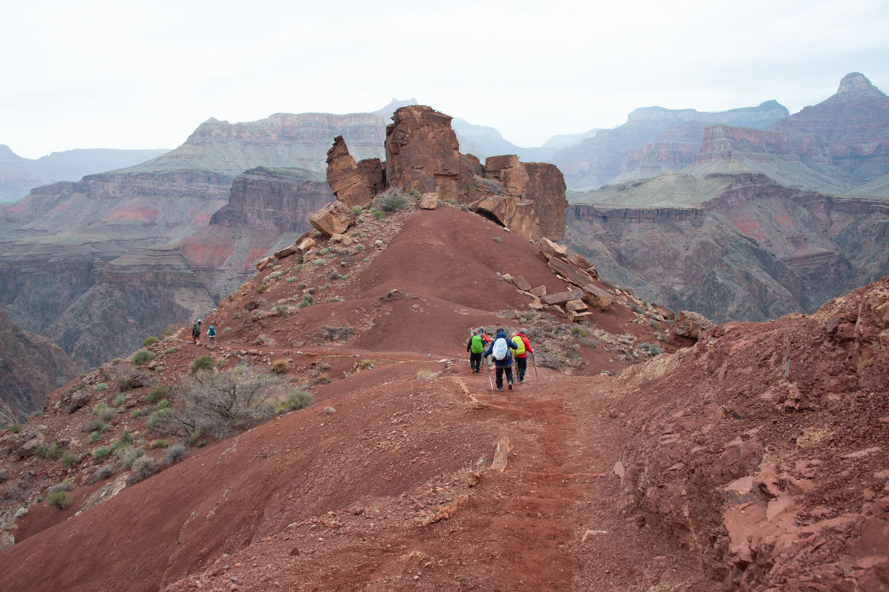 2020 02 Grand Canyon-029