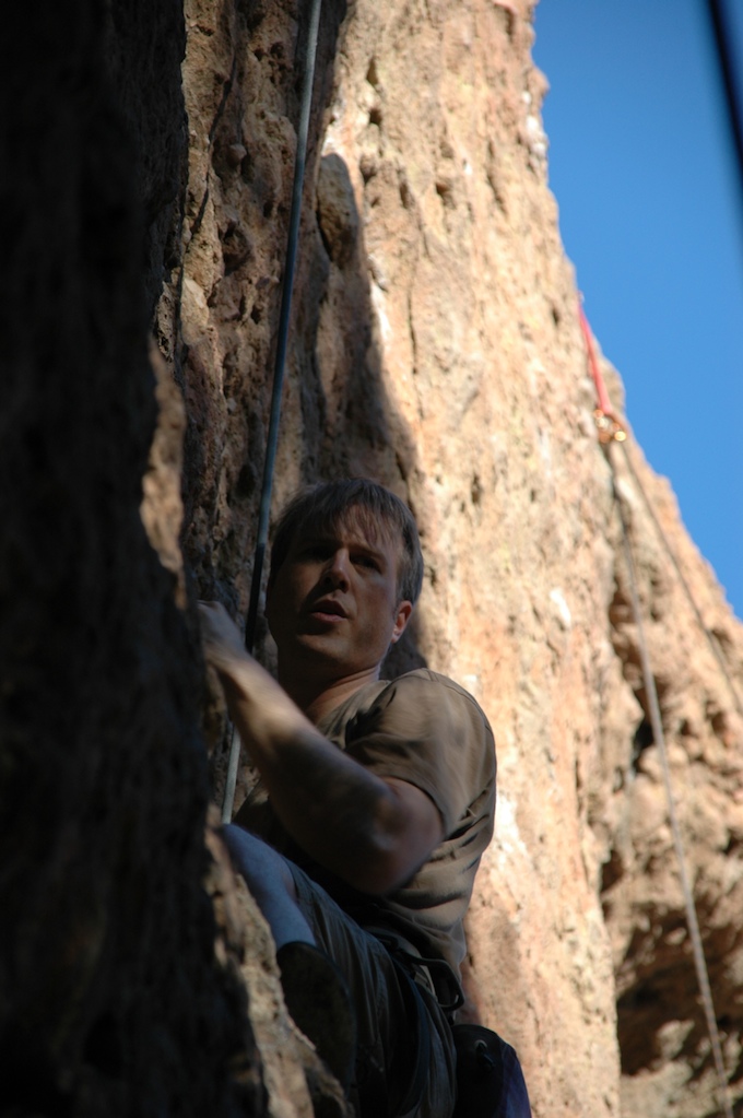 Malibu Creek Climbing-17