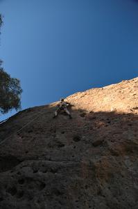 Malibu Creek Climbing-20